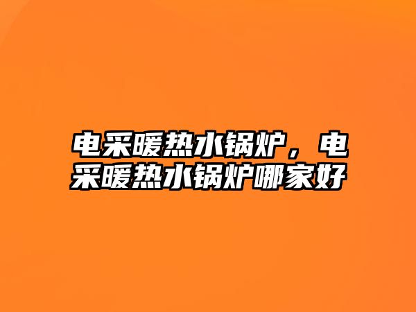 電采暖熱水鍋爐，電采暖熱水鍋爐哪家好