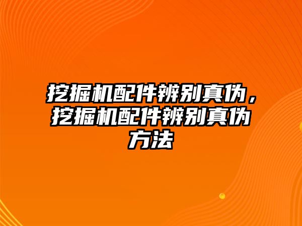 挖掘機配件辨別真?zhèn)?，挖掘機配件辨別真?zhèn)畏椒?/>	
								</i>
								<p class=