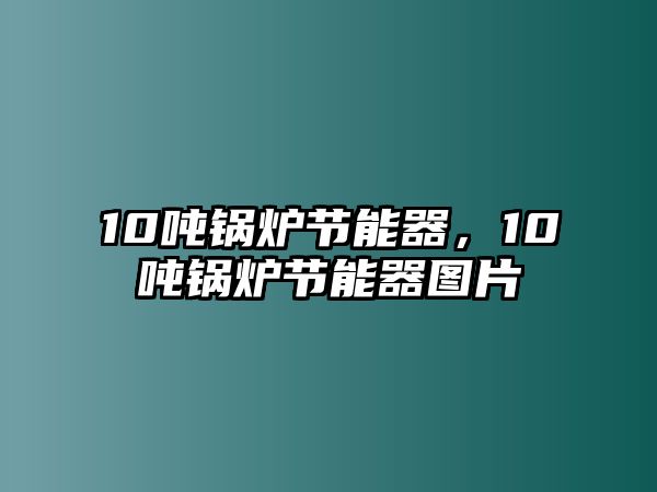 10噸鍋爐節(jié)能器，10噸鍋爐節(jié)能器圖片