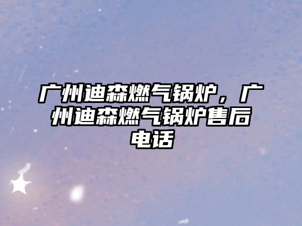 廣州迪森燃?xì)忮仩t，廣州迪森燃?xì)忮仩t售后電話