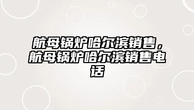 航母鍋爐哈爾濱銷售，航母鍋爐哈爾濱銷售電話